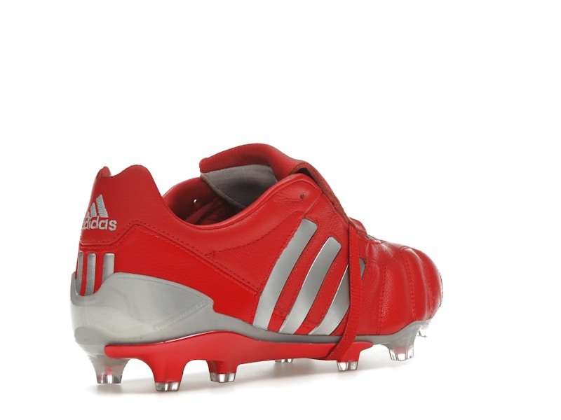 adidas Predator Mania FG Vivid Red