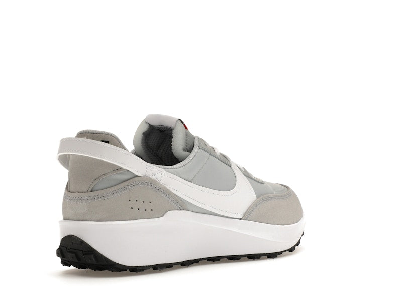 Nike Waffle Debut Grey Fog White