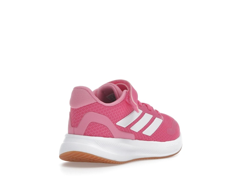 adidas Runfalcon 5 Pulse Magenta Cloud White Bliss Pink (PS)