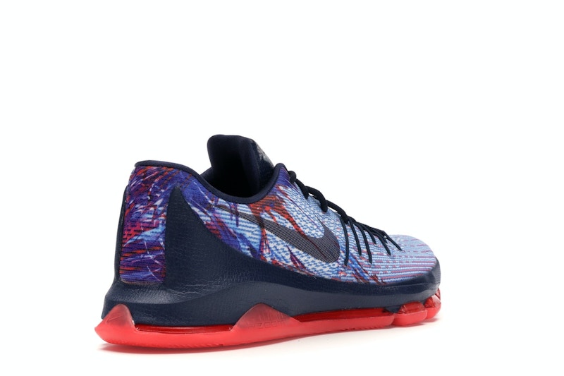 Nike KD 8 Independence Day