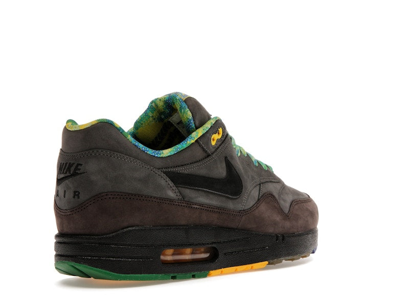 Nike Air Max 1 BHM (2012)