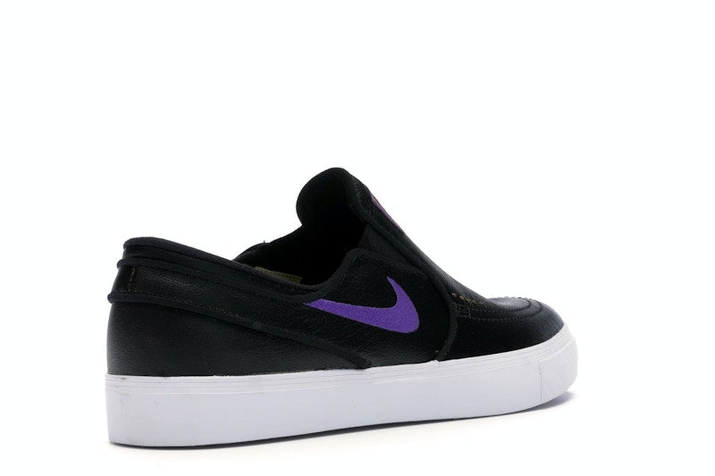 Nike SB Zoom Stefan Janoski Slip NBA Lakers