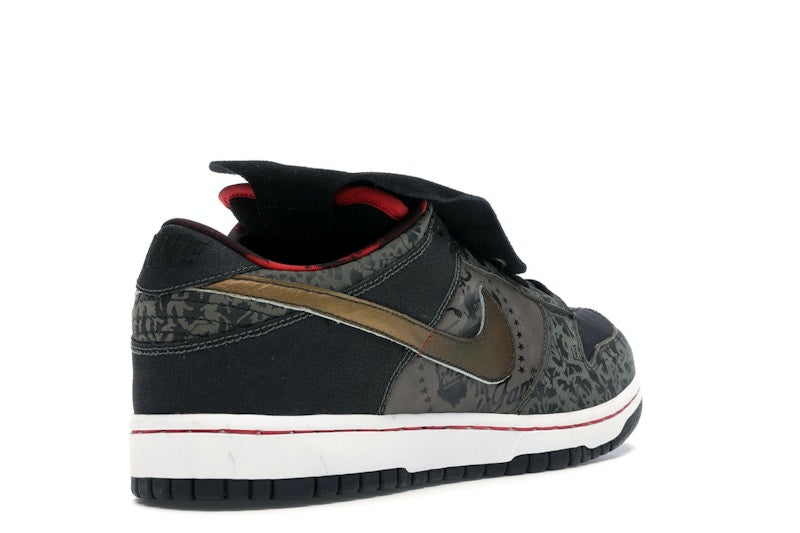Nike SB Dunk Low SBTG