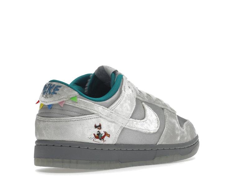 Nike Dunk Low Ice (Women's)