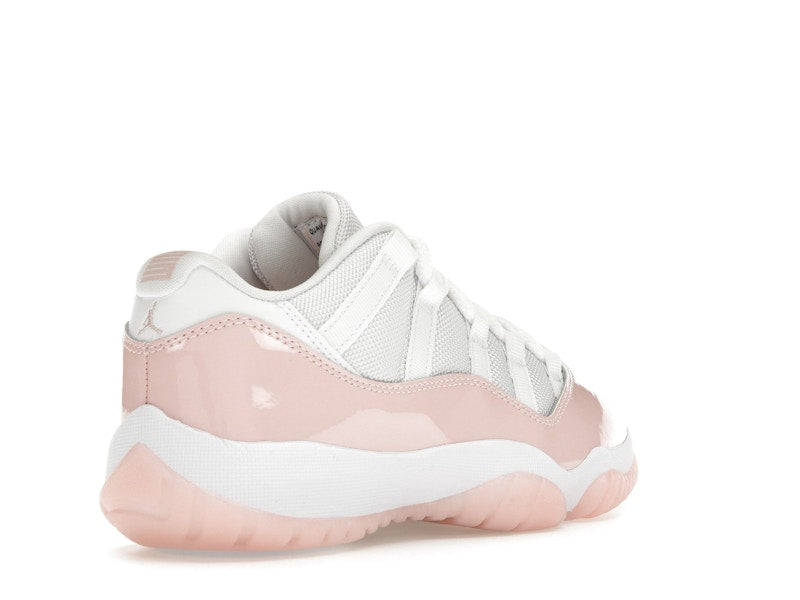 Jordan 11 Retro Low Legend Pink (Women's)