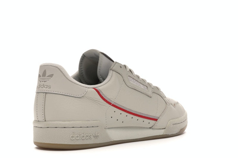 adidas Continental 80 Clear Brown