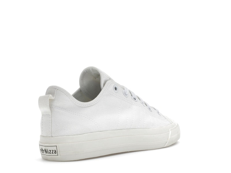 adidas Nizza Lo RF White Off White