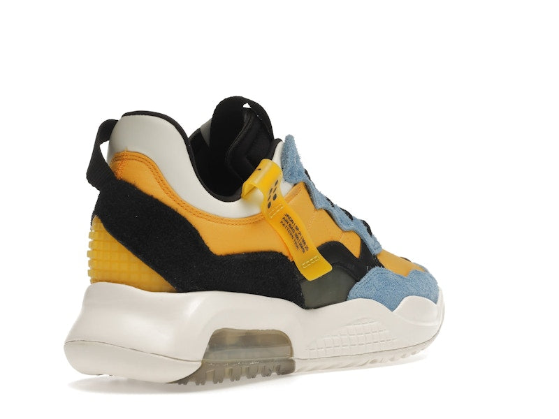 Jordan MA2 University Gold