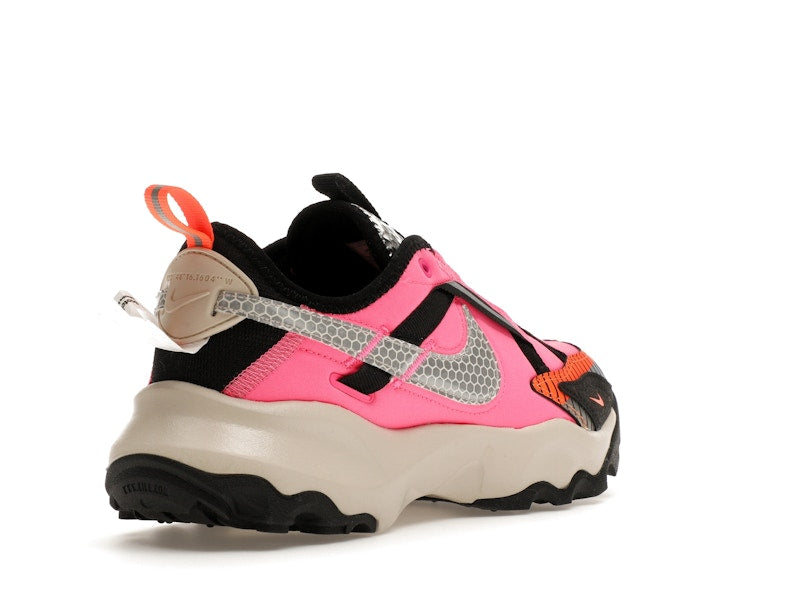 Nike TC 7900 LX 3M Pink Blast (Women's)