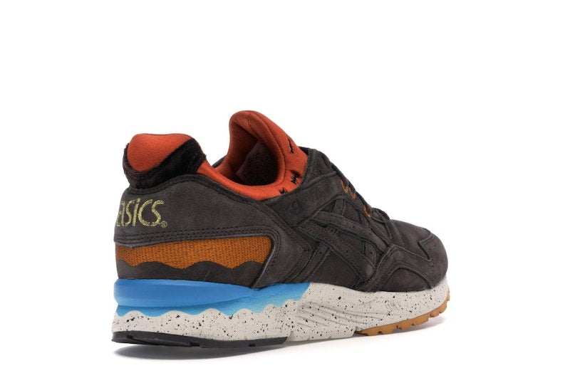 ASICS Gel-Lyte V LimitEDition SurrEDaliste