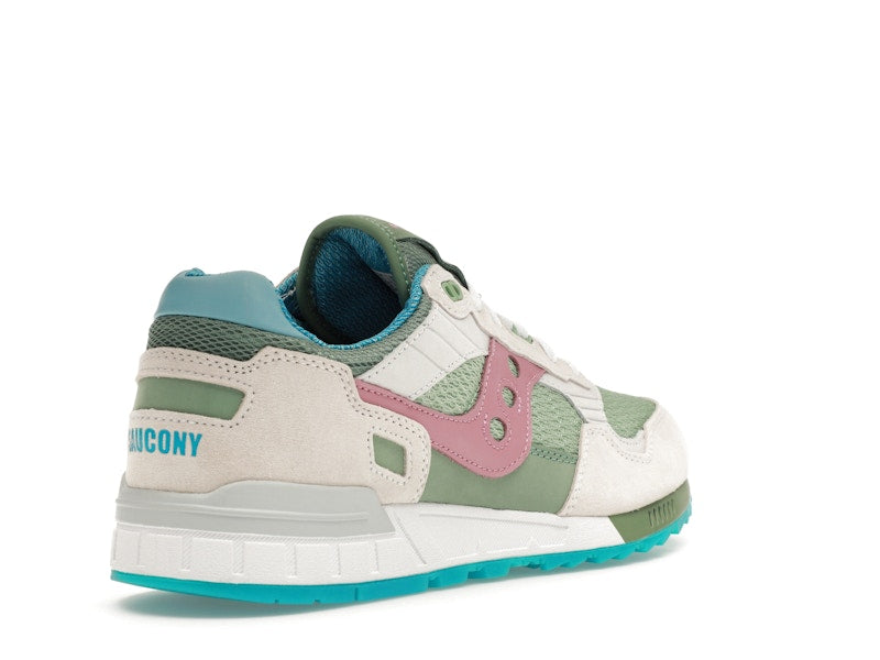 Saucony Shadow 5000 Galapagos