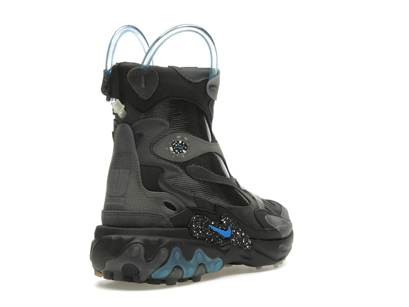 Nike React Boot Undercover Black