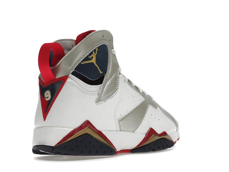 Jordan 7 Retro Olympic (2004)