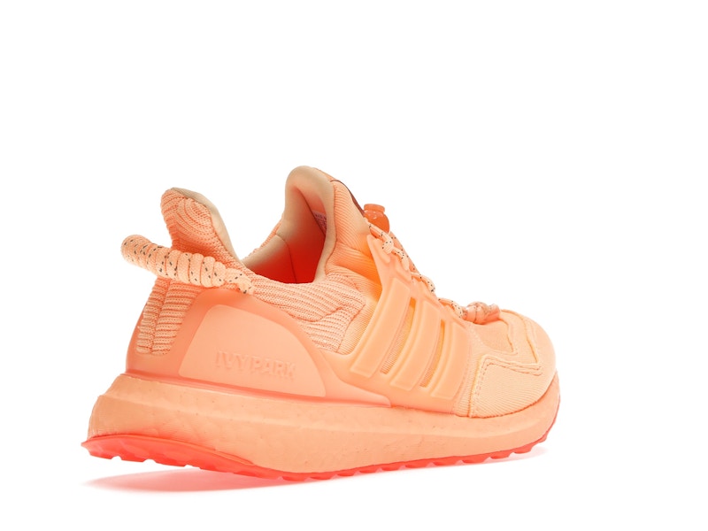 adidas Ultra Boost OG Beyonce Ivy Park Rodeo Acid Orange