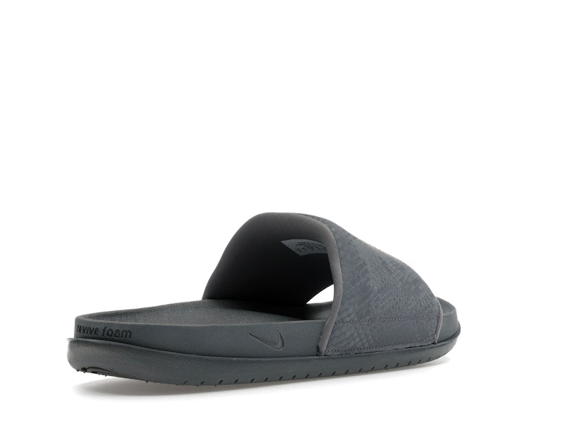 Nike Kobe Offcourt Slide Cool Grey White