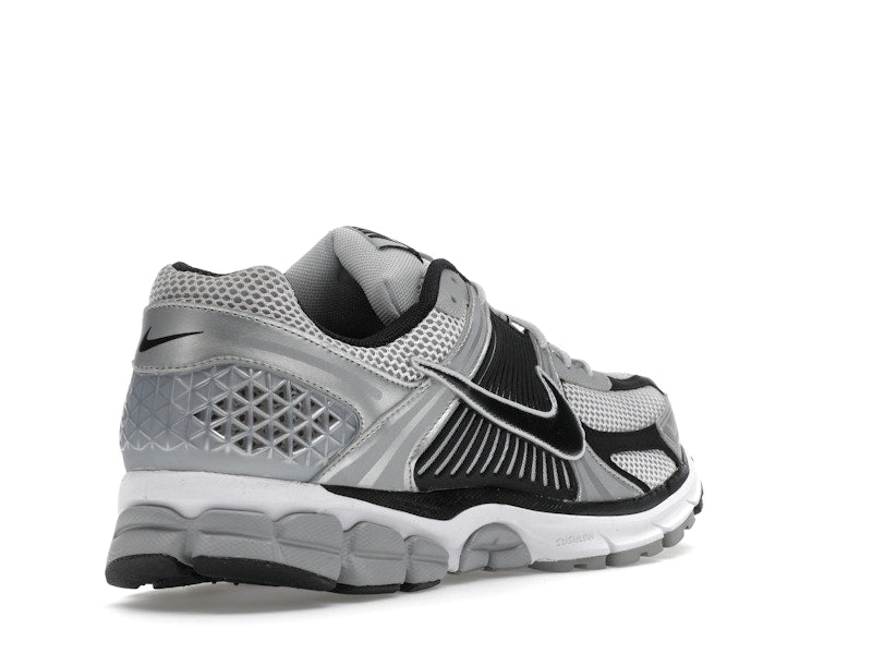 Nike Zoom Vomero 5 Metallic Silver Black