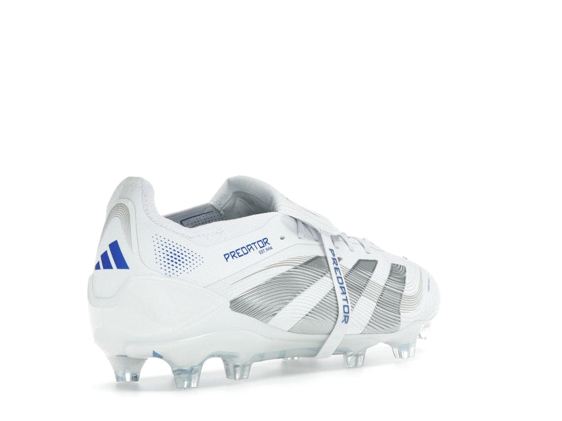 adidas Predator Elite Foldover Tongue FG Polar Victory Pack