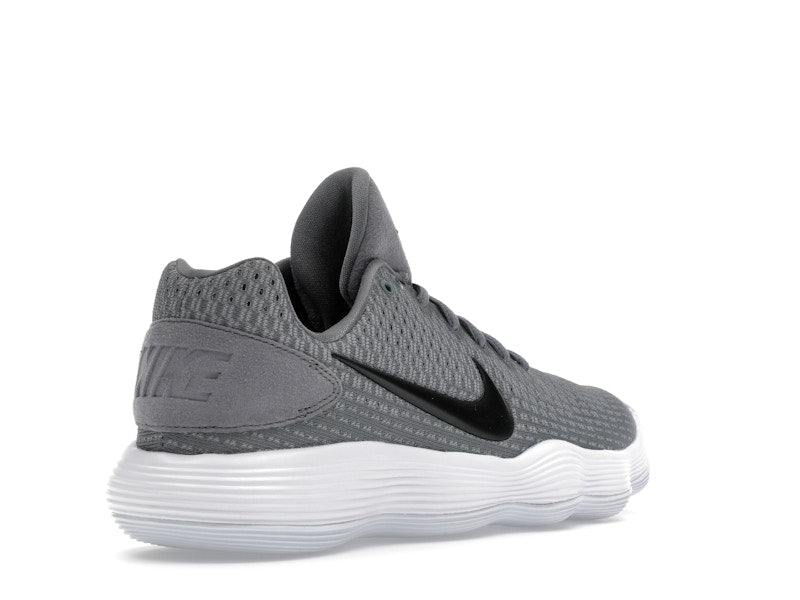 Nike Hyperdunk 2017 Low Cool Grey