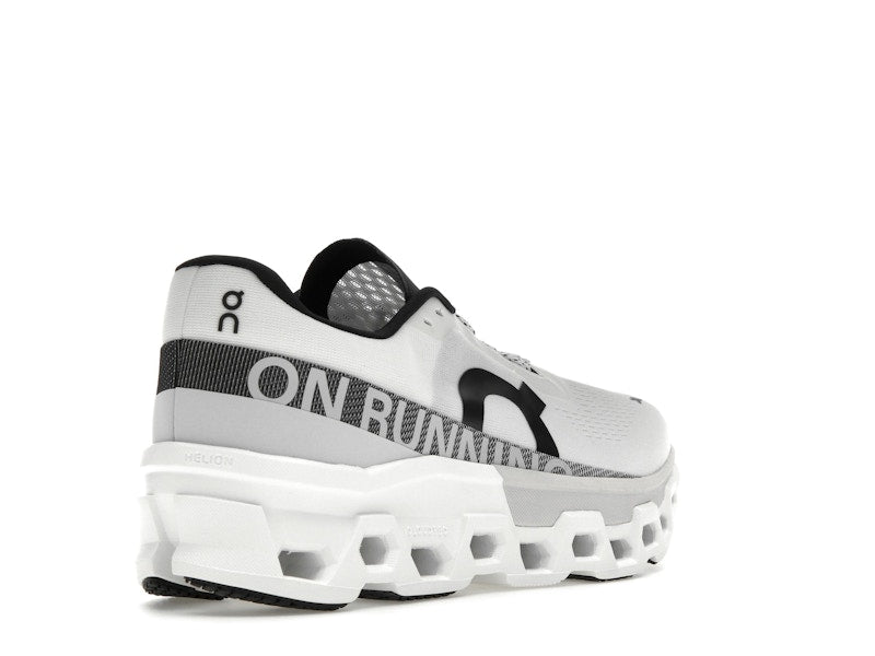 On Running Cloudmonster 2 Undyed Frost (Women's)