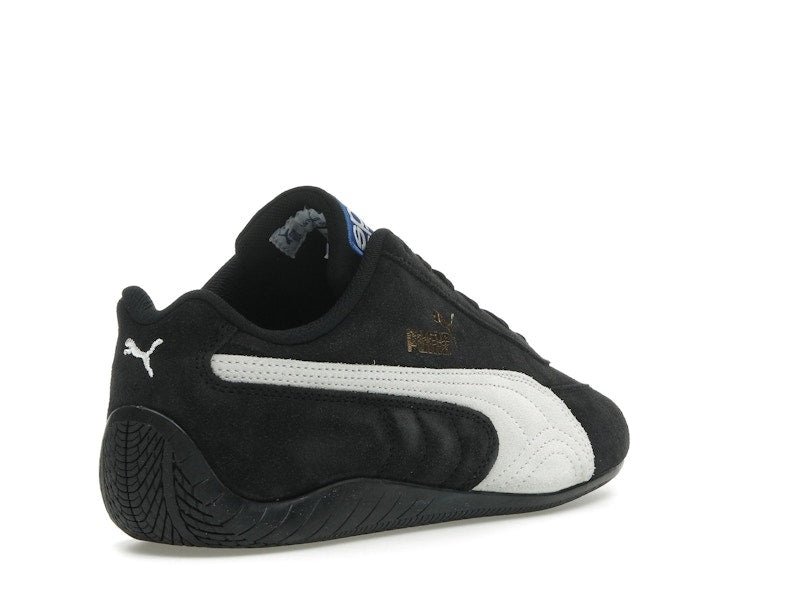 Puma Speedcat OG+ Sparco Black
