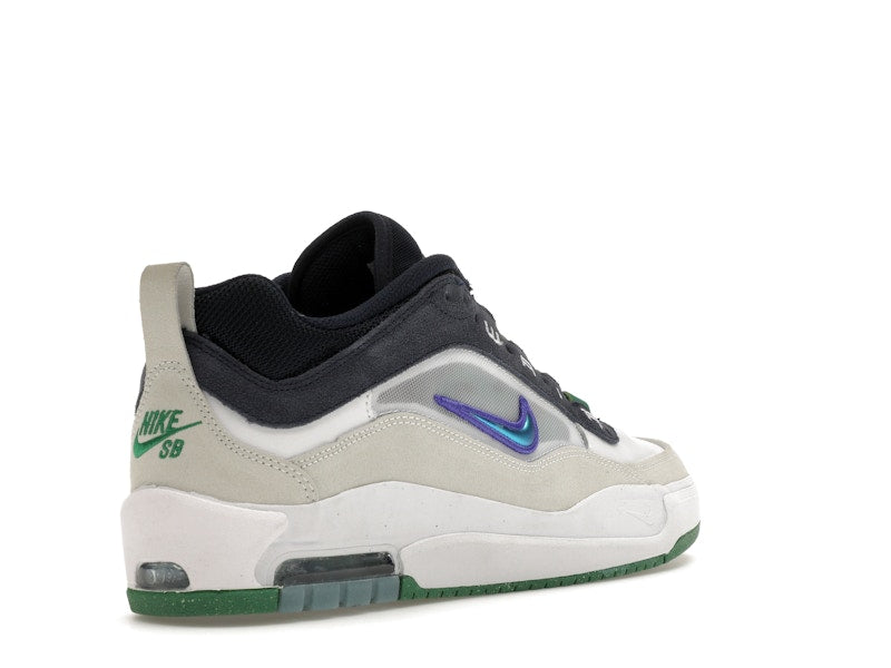 Nike SB Air Max Ishod Wair Persian Violet Obsidian