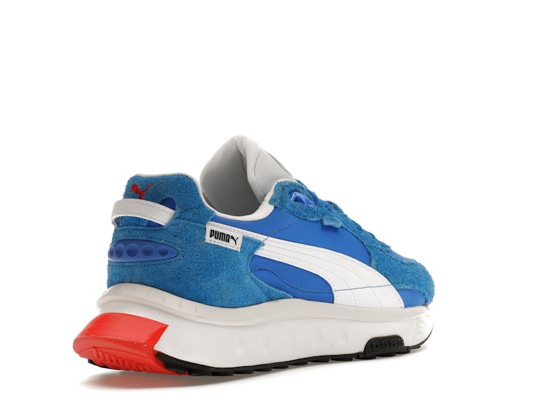 Puma Wild Rider Vintage Future Blue