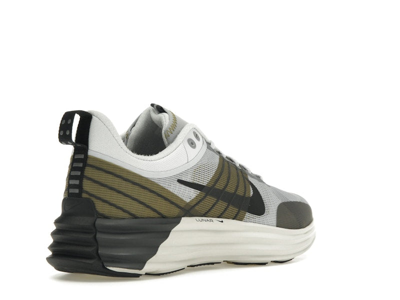Nike Lunar Roam Platinum Tint Desert Moss