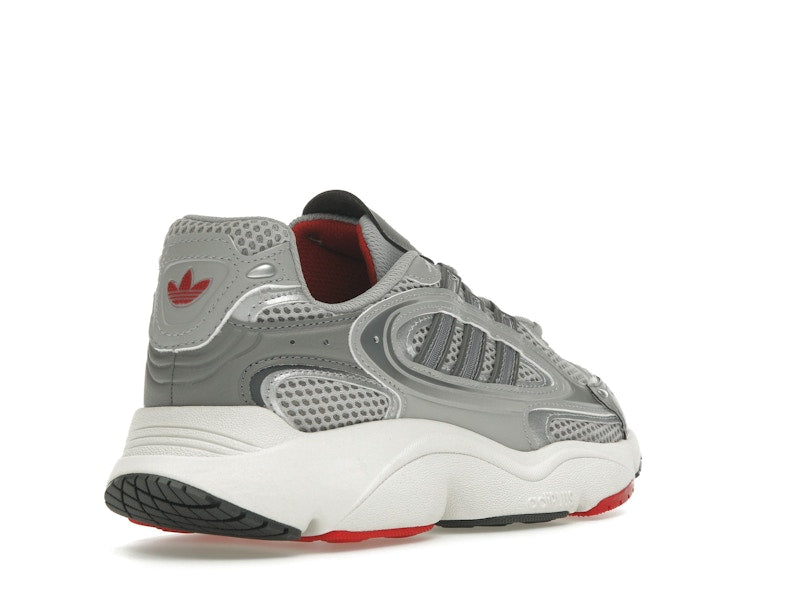 adidas Ozmillen Grey Grey Crystal White