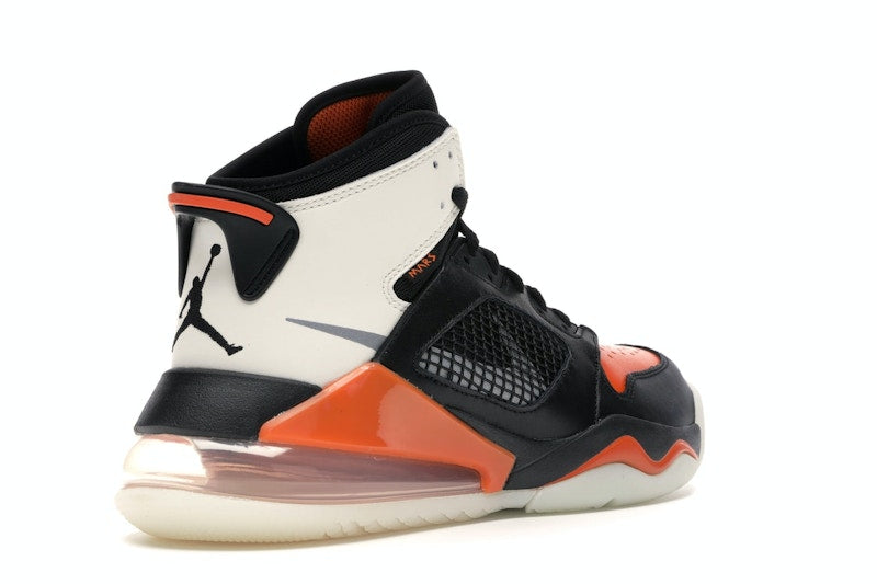 Jordan Mars 270 Shattered Backboard