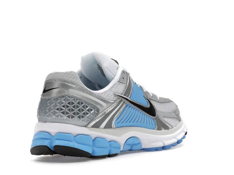 Nike Zoom Vomero 5 Pure Platinum University Blue