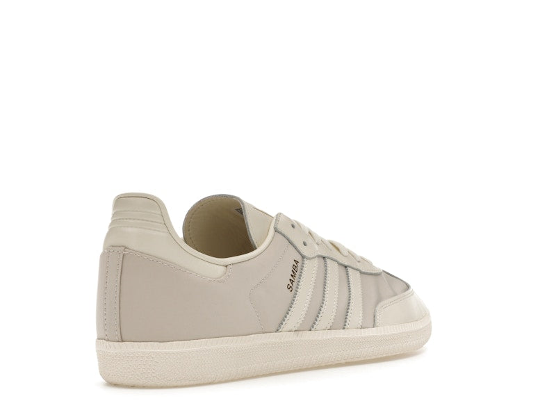adidas Samba OG Off White Alumina