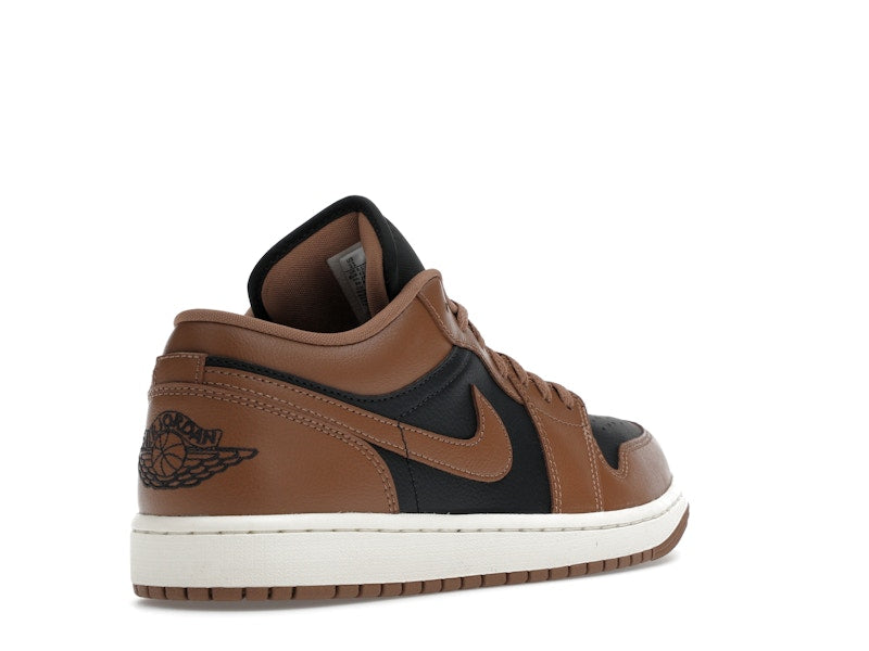 Jordan 1 Low Archaeo Brown (Women's)