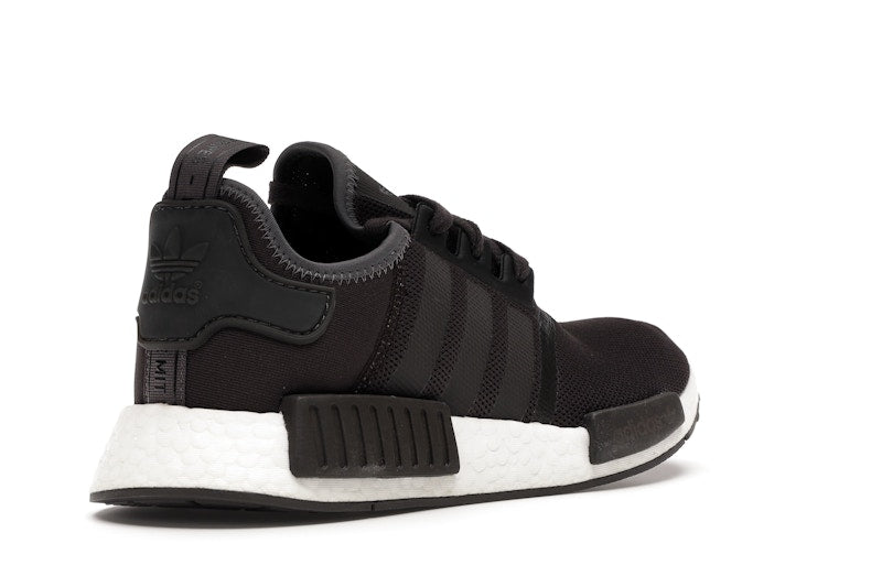 adidas NMD R1 Trace Grey Metallic