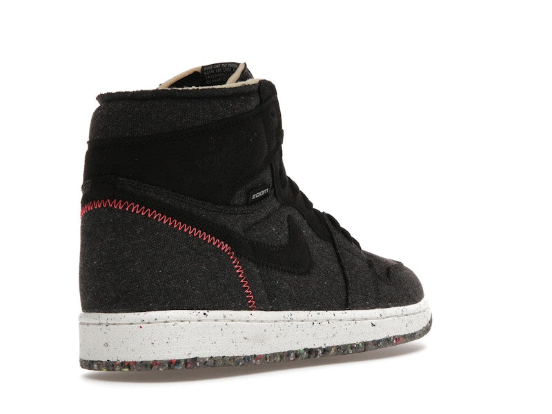 Jordan 1 Retro High Zoom Crater