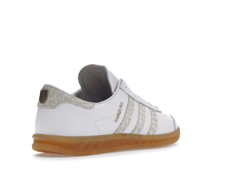 adidas Hamburg Fish Market