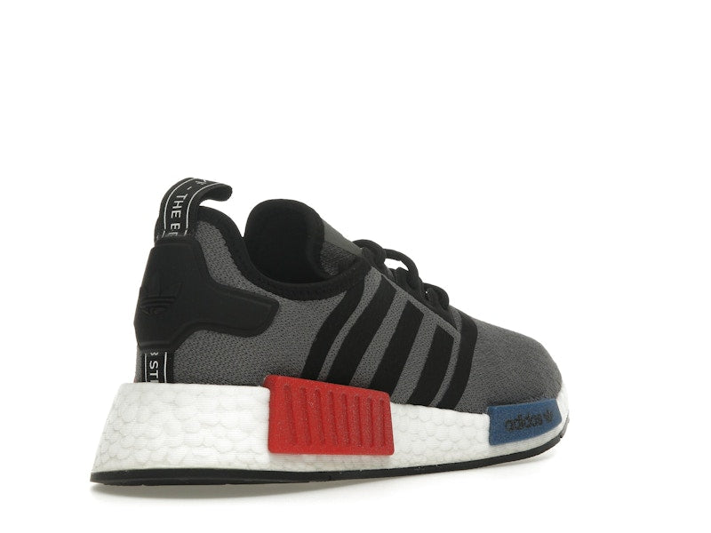 adidas NMD R1 Grey Four (2021)