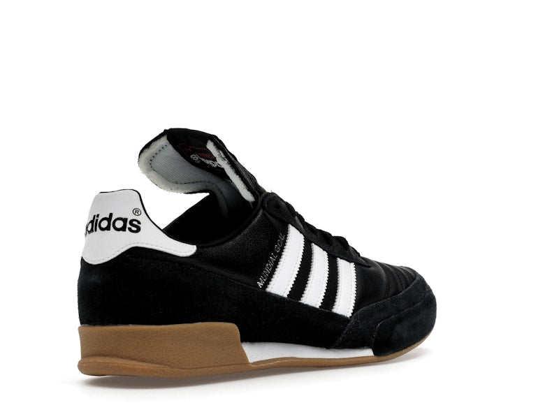 adidas Mundial Goal Core Black