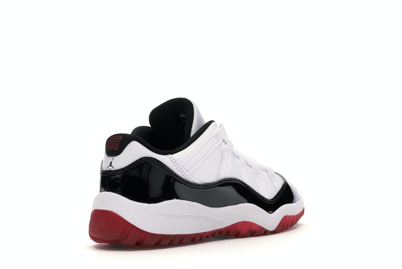 Jordan 11 Retro Low Concord Bred (PS)
