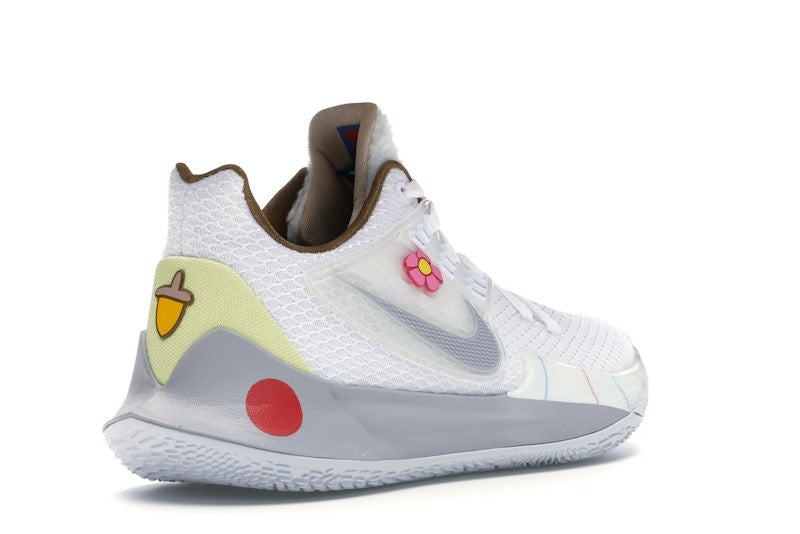 Nike Kyrie 2 Low Spongebob Sandy Cheeks