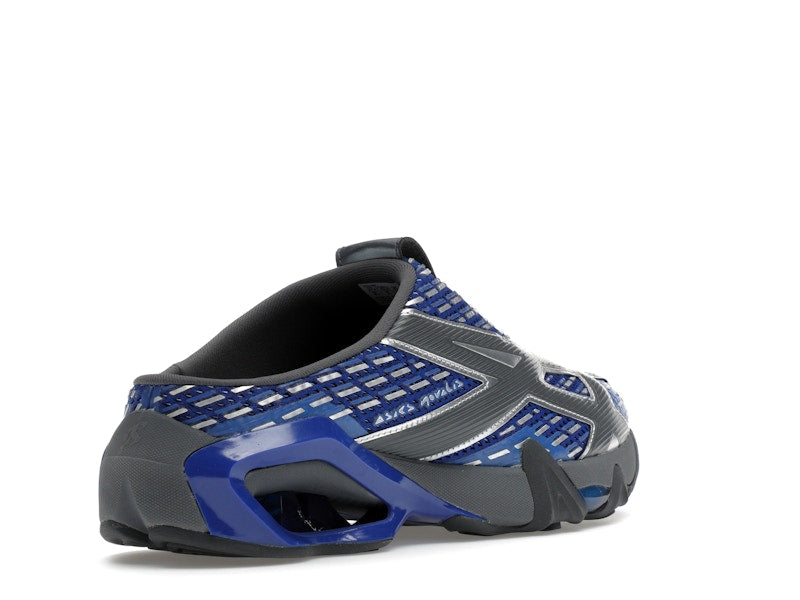 ASICS Gel-Styrax Kiko Kostadinov Blue Pure Silver