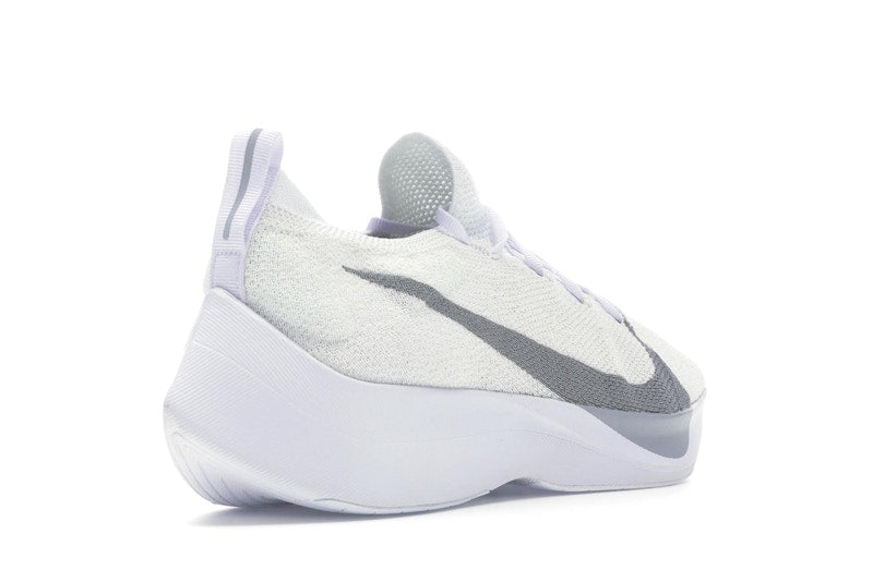 Nike Vapor Street Flyknit Pure White