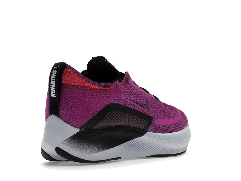 Nike Zoom Fly 4 Hyper Violet (Women's)