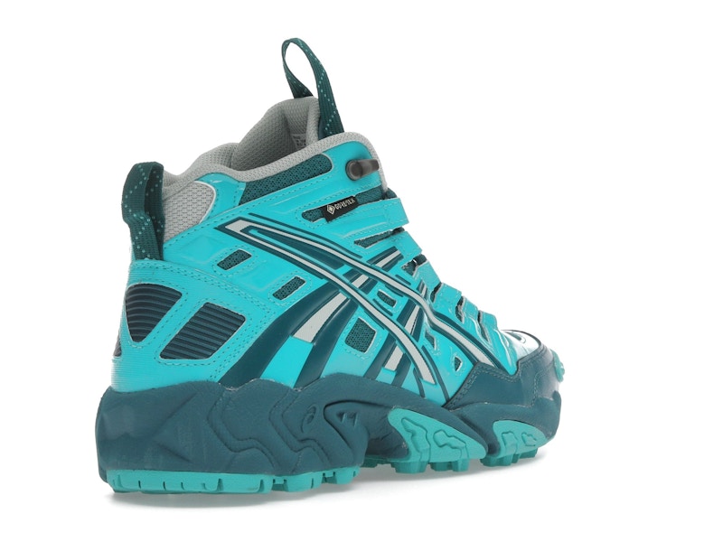 Asics HS3-S Nandi SP V Gore-Tex Sea Glass