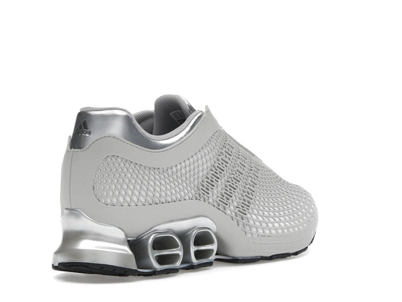 adidas Megaride S2 Grey Crystal White