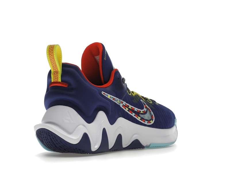 Nike Giannis Immortality Force Field