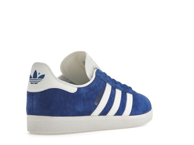 adidas Gazelle Collegiate Royal White