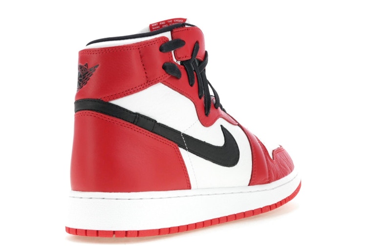 Jordan 1 Rebel XX Chicago (Women's)