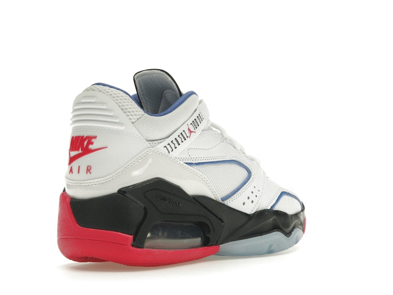 Jordan Point Lane White Fireberry