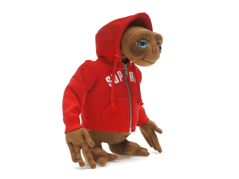 Supreme Steiff ET Plush