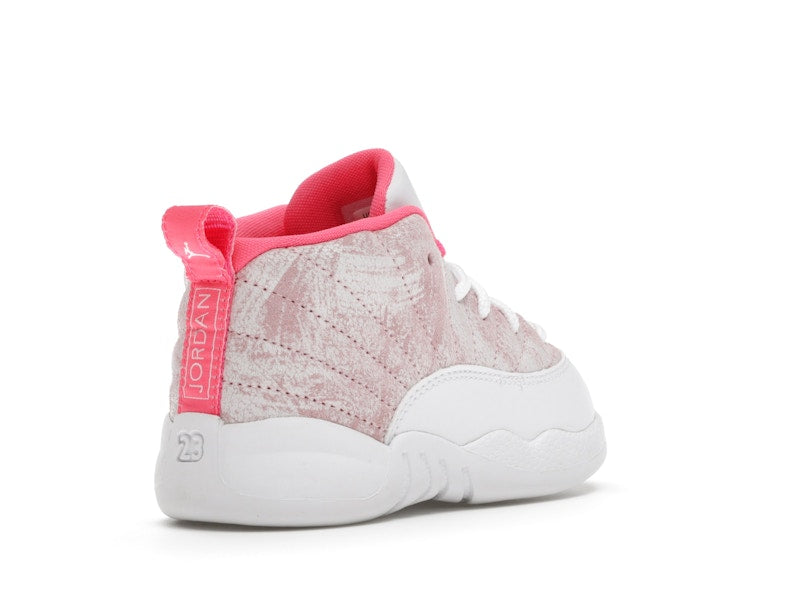 Jordan 12 Retro Arctic Punch (TD)
